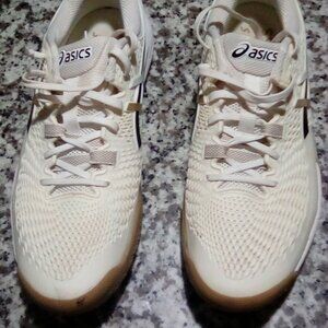 Asics Boss Athletic Sneakers